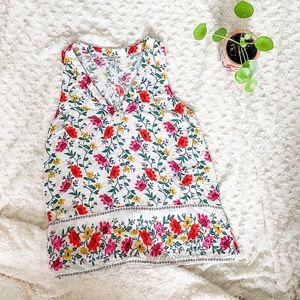 Old Navy blouse tank top